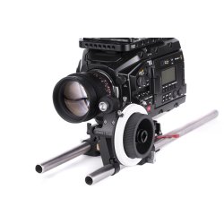 Wooden Camera - Zip Focus (19mm/15mm Studio Follow Focus)