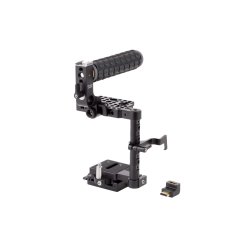 Wooden Camera - Unified BMPCC4K / BMPCC6K Camera Cage