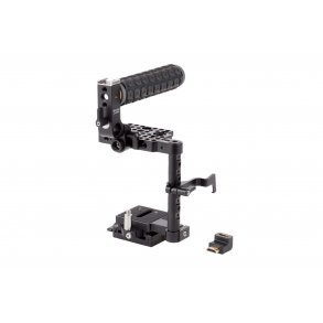 Wooden Camera - Unified BMPCC4K / BMPCC6K Camera Cage