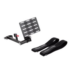 Wooden Camera - Unified BMPCC4K / BMPCC6K Camera Cage SSD Mount