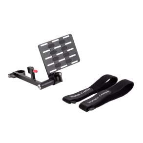 Wooden Camera - Unified BMPCC4K / BMPCC6K Camera Cage SSD Mount