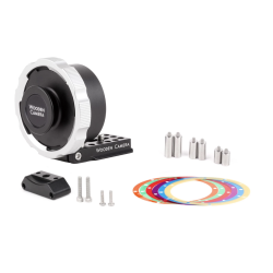 Wooden Camera - L-Mount to PL Mount Pro (Panasonic and Leica)