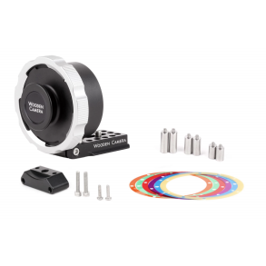 Wooden Camera - L-Mount to PL Mount Pro (Panasonic and Leica)