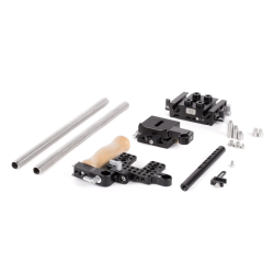 Wooden Camera - Panasonic S1/S1H Unified Accessory Kit (Base)