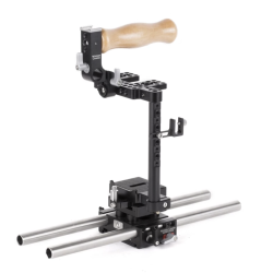 Wooden Camera - Panasonic S1/S1H Unified Accessory Kit (Base)