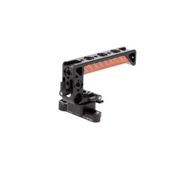 Wooden Camera - NATO Handle Plus V2 Kit