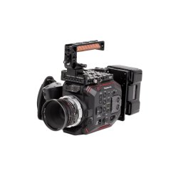 Wooden Camera - NATO Handle Plus V2 Kit