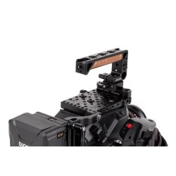 Wooden Camera - NATO Handle Plus V2 Kit