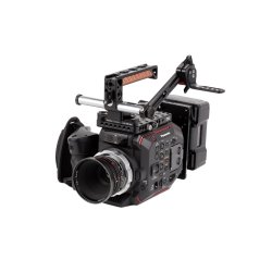 Wooden Camera - NATO Handle Plus V2 Kit