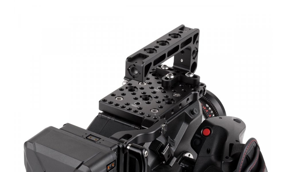 Wooden Camera - Top Handle V2