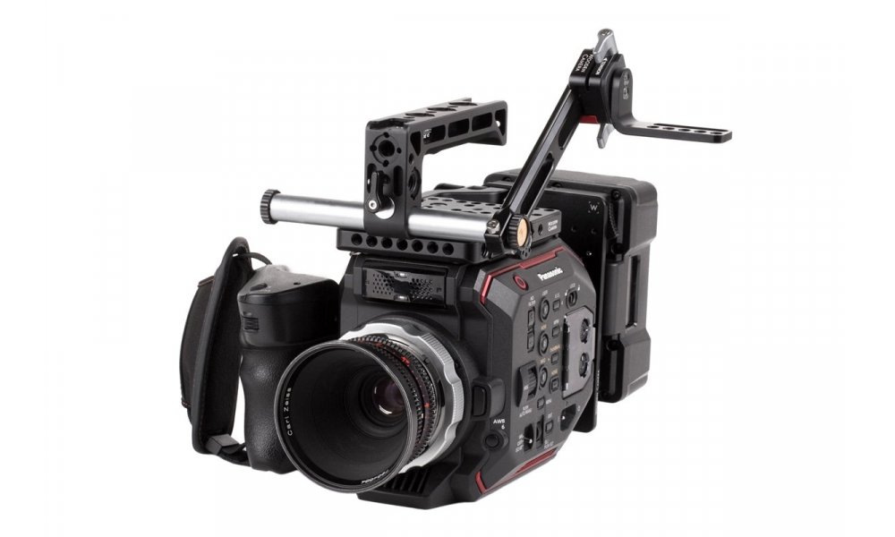 Wooden Camera - Top Handle V2