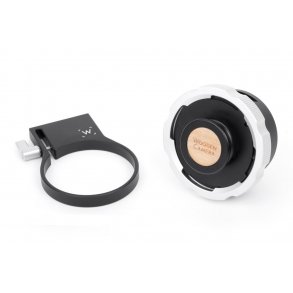 Wooden Camera - E-Mount to PL Mount Pro (Sony FX9, FS7, FS7mkII)