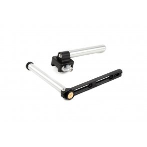 Wooden Camera - UVF Mount (Sony FX9, FS7, FS7mkII, Panasonic EVA1, No Clamp)