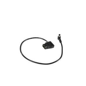 Wooden Camera - D-Tap to Fujifilm GFX 100, Blackmagic Cinema Camera BMC