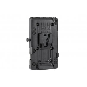 Wooden Camera - WC V-Mount (Dual D-Tap)