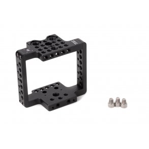 Wooden Camera - Micro Cage (BMMCC, BMMSC)