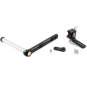 Wooden Camera - UVF Mount (No Clamp)