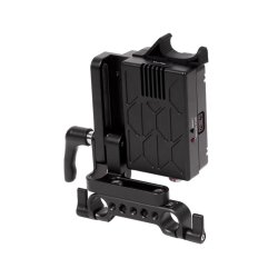 Wooden Camera Micro Battery Slide Pro (V-Mount)