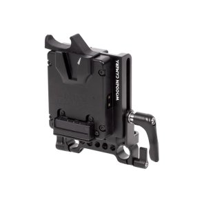 Wooden Camera Micro Battery Slide Pro (V-Mount)