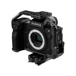 Wooden Camera Camera Cage for Fujifilm X-H2S