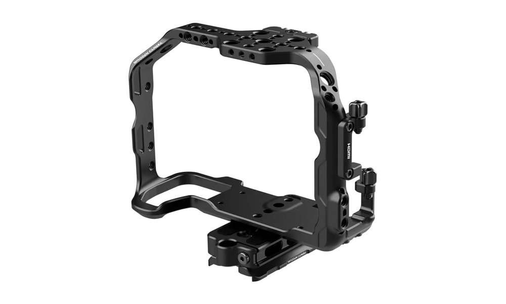 Wooden Camera Camera Cage for Fujifilm X-H2S