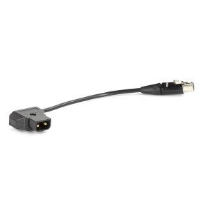 Wooden Camera - D-Tap to Mini XLR Cable for C-Box