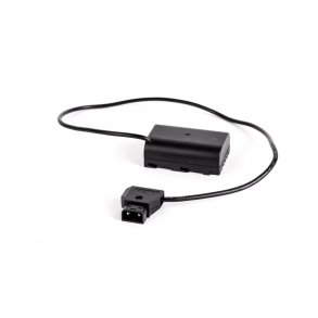 Wooden Camera - D-Tap to GH5, GH4, GH3 (20