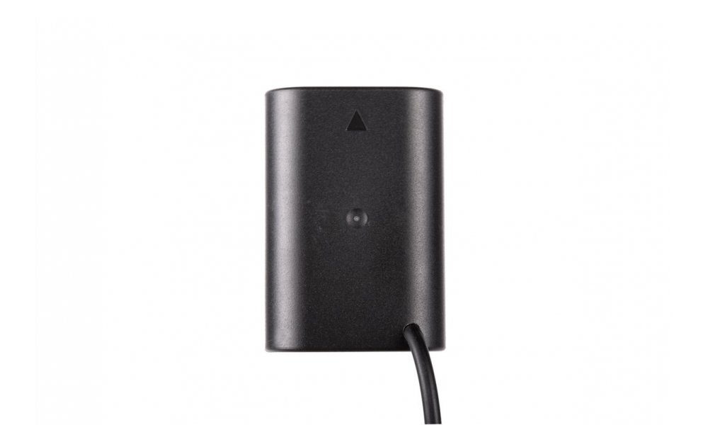 Wooden Camera - D-Tap to GH5, GH4, GH3 (20")