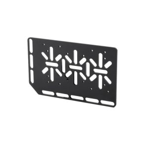 Wooden Camera Replacement Plate for Director's Monitor Cage