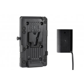 Wooden Camera - WC V-Mount (GH3, GH4)