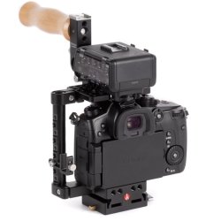 Wooden Camera - Panasonic GH5 Unified Accessory Kit (Base)