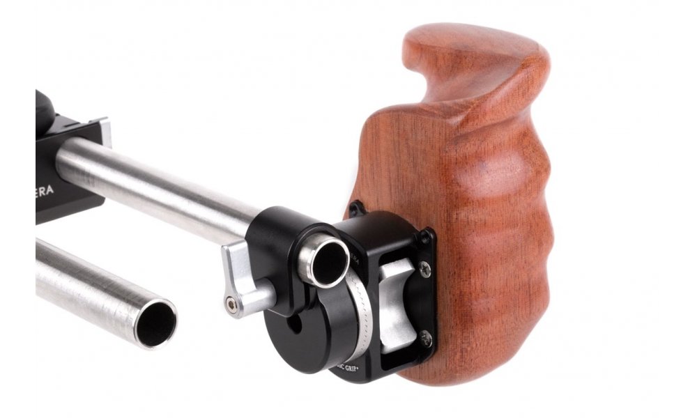 Wooden Camera - Handgrip (Left)