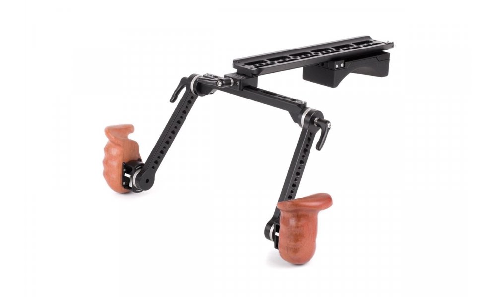 Wooden Camera - Handgrip (Left)