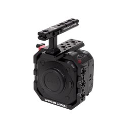 Wooden Camera Mini Top Handle (3/8-16)