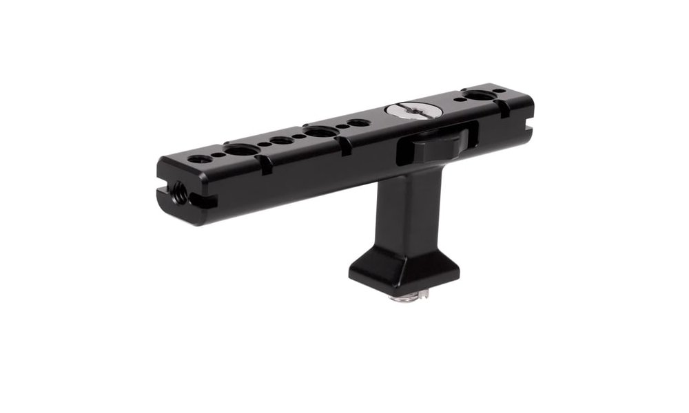 Wooden Camera Mini Top Handle (3/8-16)