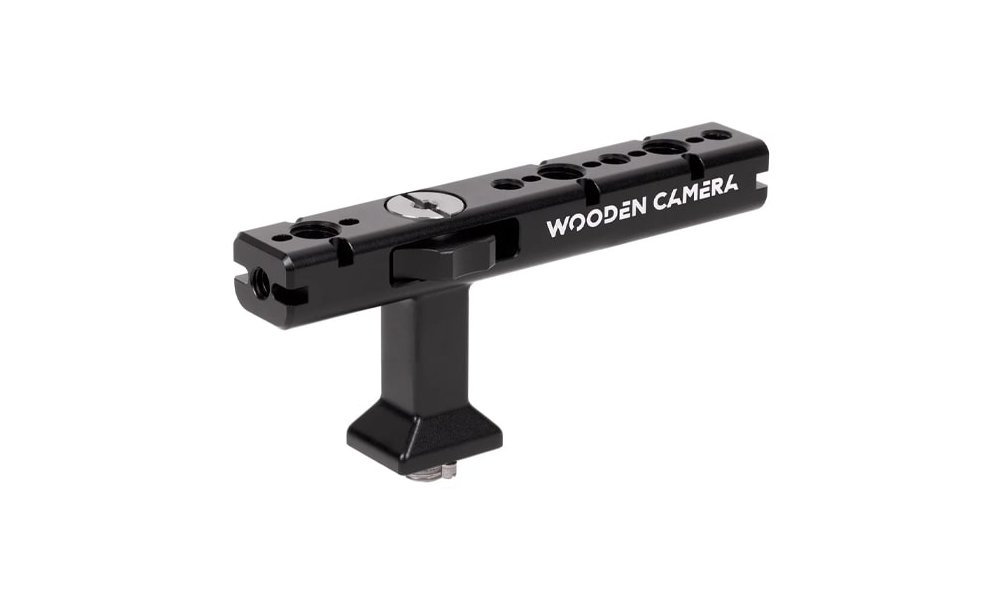 Wooden Camera Mini Top Handle (3/8-16)
