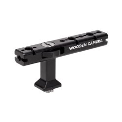 Wooden Camera Mini Top Handle (3/8-16)