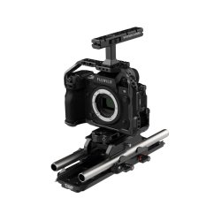 Wooden Camera Fujifilm X-H2S Unified Accessory Kit (Advanced)