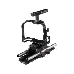 Wooden Camera Fujifilm X-H2S Unified Accessory Kit (Advanced)