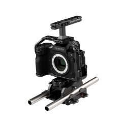 Wooden Camera Fujifilm X-H2S Unified Accessory Kit (Base)