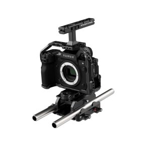 Wooden Camera Fujifilm X-H2S Unified Accessory Kit (Base)