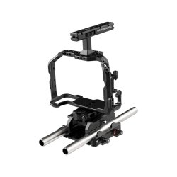 Wooden Camera Fujifilm X-H2S Unified Accessory Kit (Base)