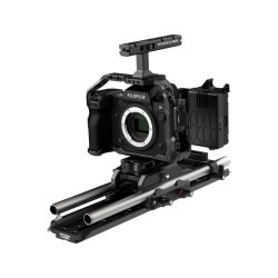 Wooden Camera Fujifilm X-H2S Unified Accessory Kit (Pro, V-mount)