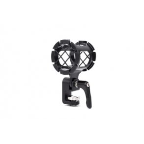 Wooden Camera - Microphone Shock Mount