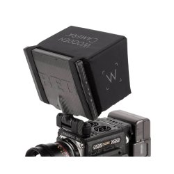 Wooden Camera - LCD Sun Shade (6 to 7 Inch)