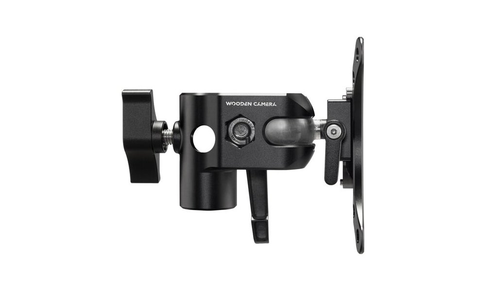 Wooden Camera Ultra QR Articulating Monitor Mount (Baby Pin, C-Stand)