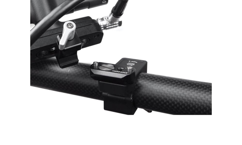 Wooden Camera - NATO Lock Kit