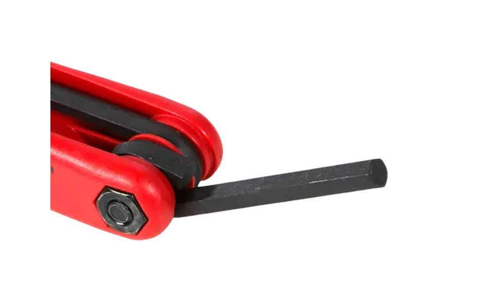 Wooden Camera - Wrench Set (Metric, Hex)