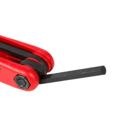 Wooden Camera - Wrench Set (Metric, Hex)