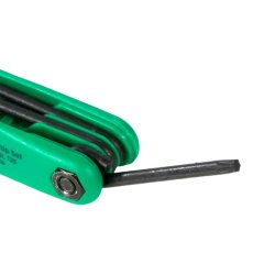 Wooden Camera - Wrench Set (Star, Torx)